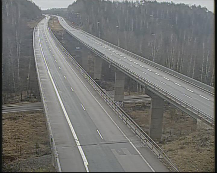 Weather Camera Image Road 7 Porvoo, Ilola, Porvoo, Uusimaa