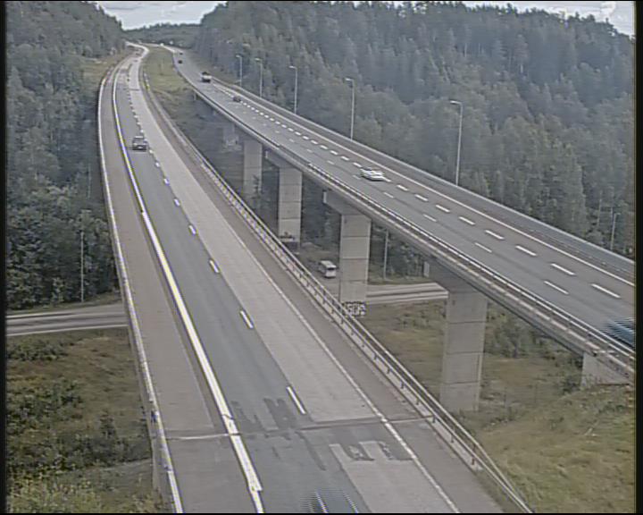 Kelikamerat Kuva Tie 7 Porvoo, Ilola, Porvoo, Uusimaa