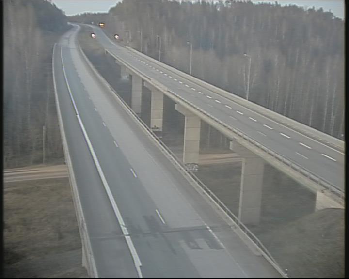 Weather Camera Image Väg 7 Borgå, Illby, Porvoo, Uusimaa
