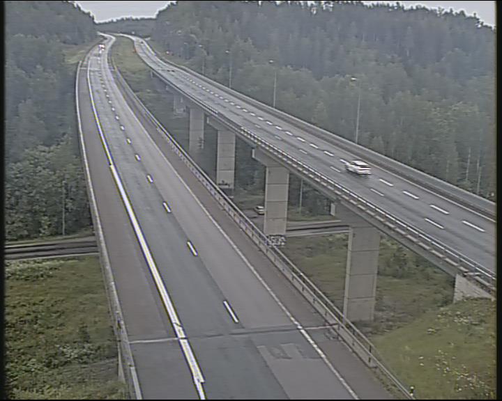 Kelikamerat Kuva Tie 7 Porvoo, Ilola, Porvoo, Uusimaa
