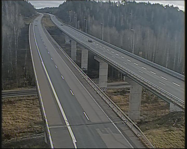 Kelikamerat Kuva Tie 7 Porvoo, Ilola, Porvoo, Uusimaa