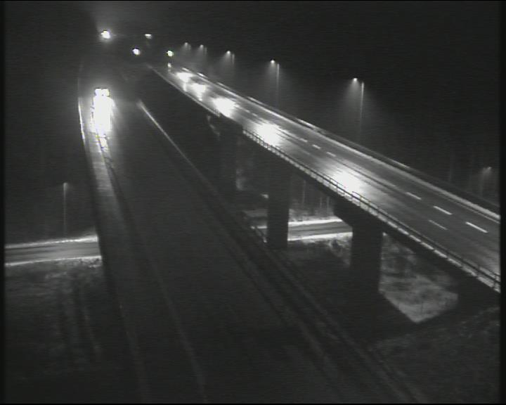 Weather Camera Image Väg 7 Borgå, Illby, Porvoo, Uusimaa