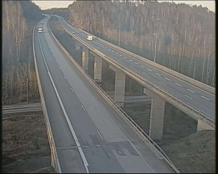 Kelikamerat Kuva Tie 7 Porvoo, Ilola, Porvoo, Uusimaa