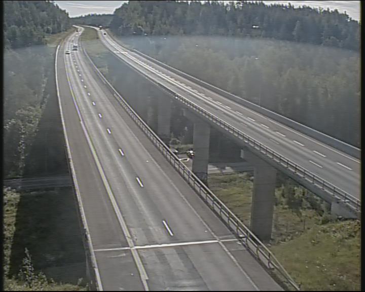 Kelikamerat Kuva Tie 7 Porvoo, Ilola, Porvoo, Uusimaa