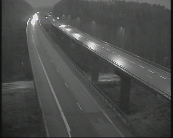 Weather Camera Image Road 7 Porvoo, Ilola, Porvoo, Uusimaa