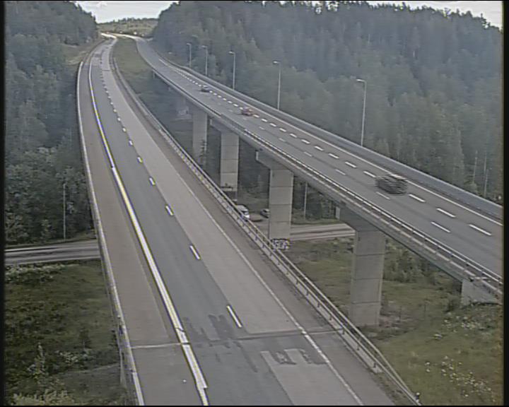 Kelikamerat Kuva Tie 7 Porvoo, Ilola, Porvoo, Uusimaa