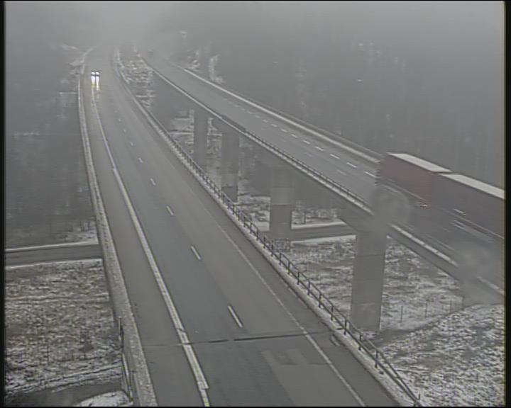 Weather Camera Image Väg 7 Borgå, Illby, Porvoo, Uusimaa