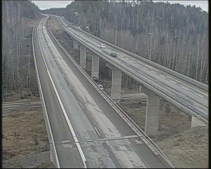 Kelikamerat Kuva Tie 7 Porvoo, Ilola, Porvoo, Uusimaa