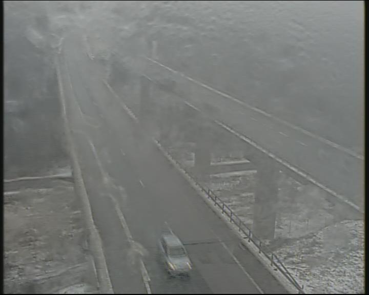 Weather Camera Image Väg 7 Borgå, Illby, Porvoo, Uusimaa