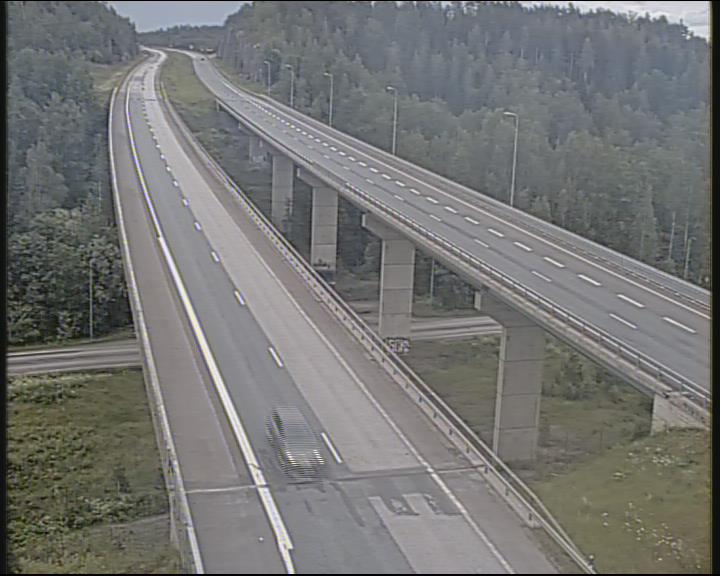 Kelikamerat Kuva Tie 7 Porvoo, Ilola, Porvoo, Uusimaa