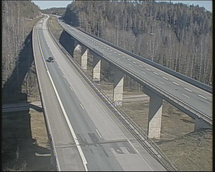Kelikamerat Kuva Tie 7 Porvoo, Ilola, Porvoo, Uusimaa