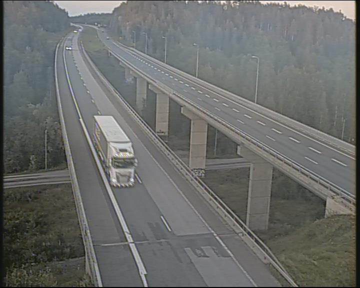 Kelikamerat Kuva Tie 7 Porvoo, Ilola, Porvoo, Uusimaa