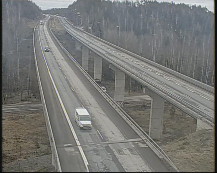 Kelikamerat Kuva Tie 7 Porvoo, Ilola, Porvoo, Uusimaa