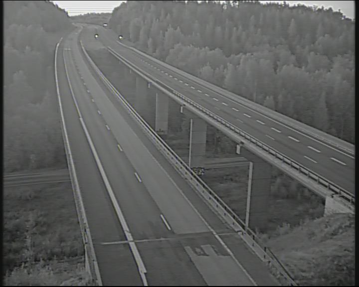 Kelikamerat Kuva Tie 7 Porvoo, Ilola, Porvoo, Uusimaa