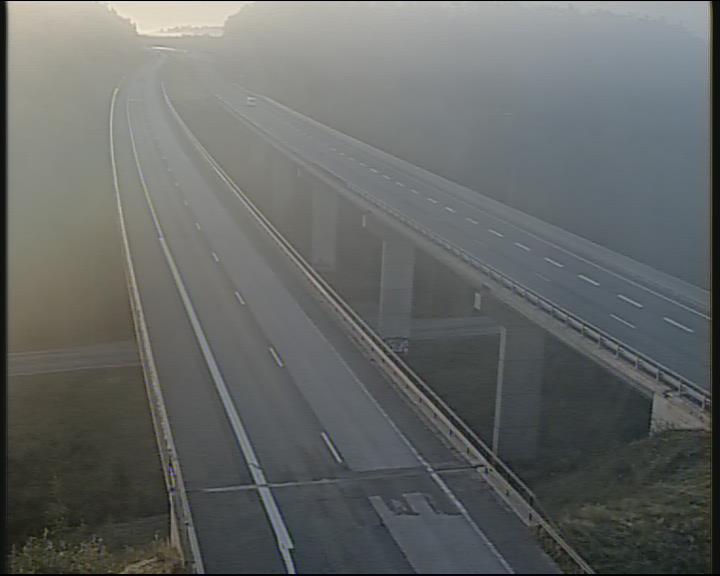 Weather Camera Image Road 7 Porvoo, Ilola, Porvoo, Uusimaa