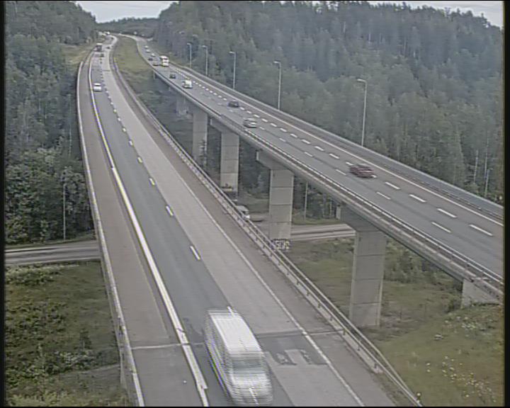 Kelikamerat Kuva Tie 7 Porvoo, Ilola, Porvoo, Uusimaa