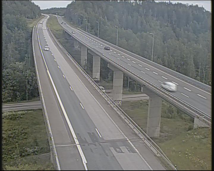 Kelikamerat Kuva Tie 7 Porvoo, Ilola, Porvoo, Uusimaa