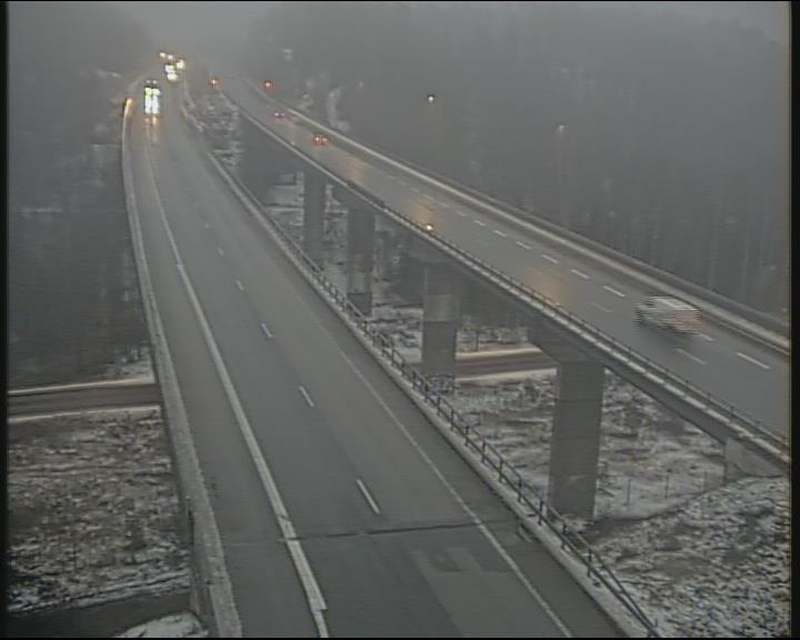 Weather Camera Image Väg 7 Borgå, Illby, Porvoo, Uusimaa