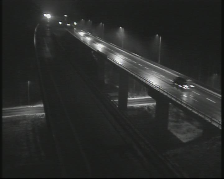 Weather Camera Image Väg 7 Borgå, Illby, Porvoo, Uusimaa