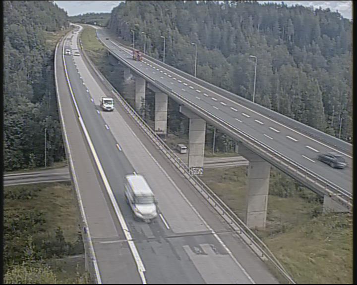 Kelikamerat Kuva Tie 7 Porvoo, Ilola, Porvoo, Uusimaa