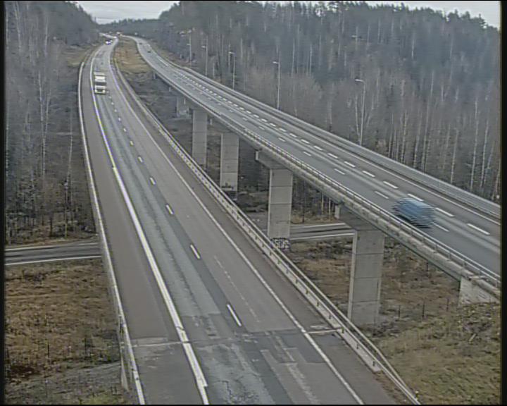 Kelikamerat Kuva Tie 7 Porvoo, Ilola, Porvoo, Uusimaa