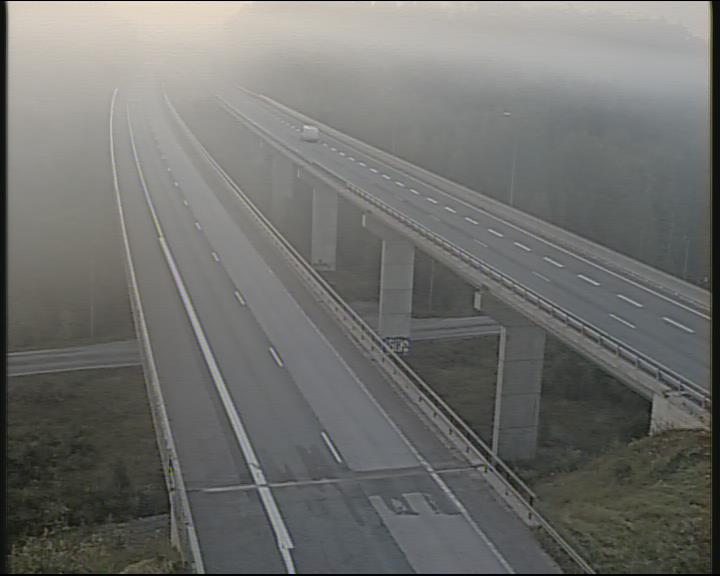 Weather Camera Image Road 7 Porvoo, Ilola, Porvoo, Uusimaa