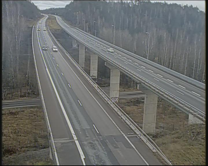 Kelikamerat Kuva Tie 7 Porvoo, Ilola, Porvoo, Uusimaa