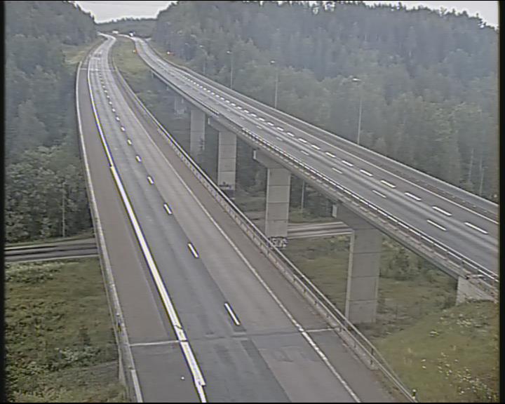 Kelikamerat Kuva Tie 7 Porvoo, Ilola, Porvoo, Uusimaa
