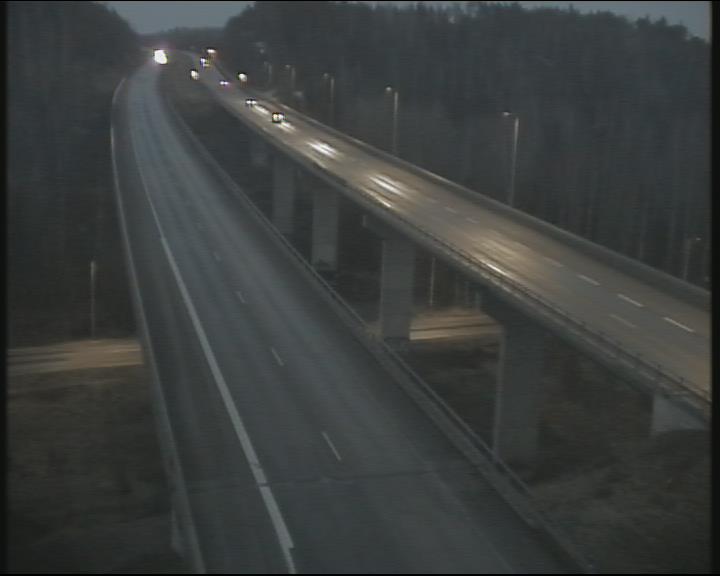 Kelikamerat Kuva Tie 7 Porvoo, Ilola, Porvoo, Uusimaa