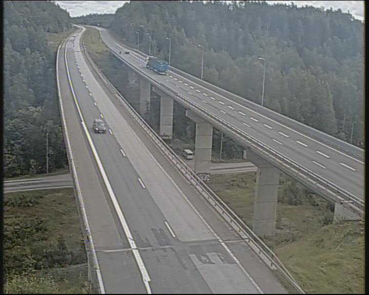 Kelikamerat Kuva Tie 7 Porvoo, Ilola, Porvoo, Uusimaa
