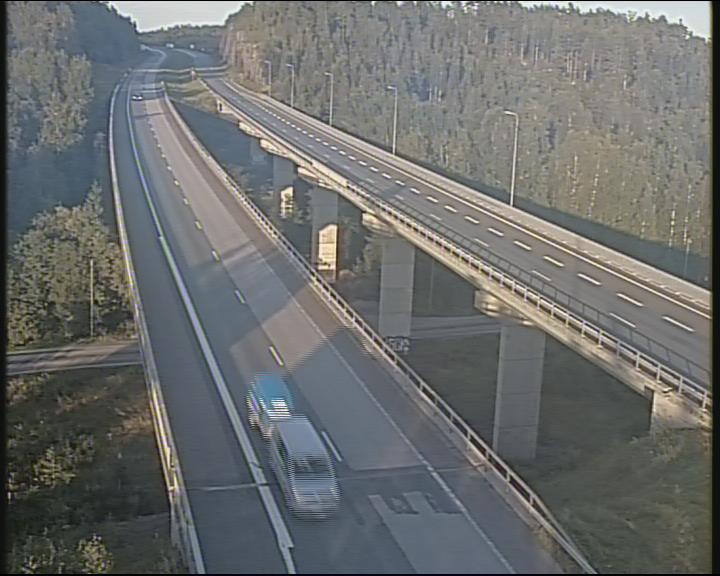 Kelikamerat Kuva Tie 7 Porvoo, Ilola, Porvoo, Uusimaa