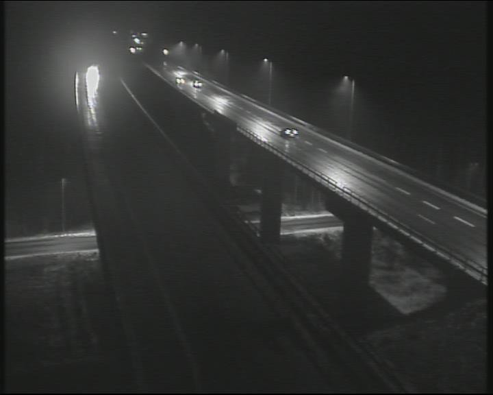 Weather Camera Image Väg 7 Borgå, Illby, Porvoo, Uusimaa