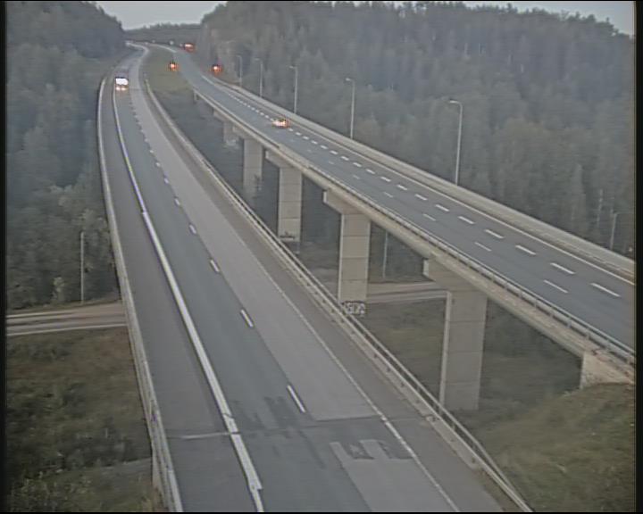 Kelikamerat Kuva Tie 7 Porvoo, Ilola, Porvoo, Uusimaa
