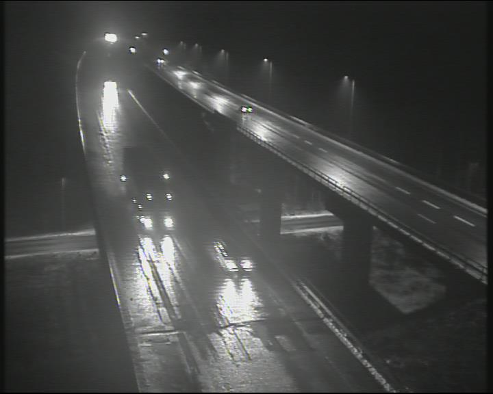 Weather Camera Image Väg 7 Borgå, Illby, Porvoo, Uusimaa