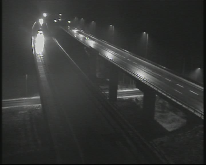 Weather Camera Image Väg 7 Borgå, Illby, Porvoo, Uusimaa