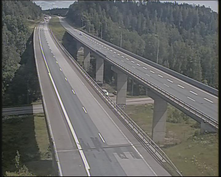 Kelikamerat Kuva Tie 7 Porvoo, Ilola, Porvoo, Uusimaa