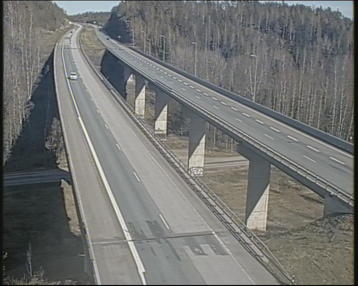 Kelikamerat Kuva Tie 7 Porvoo, Ilola, Porvoo, Uusimaa