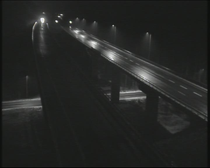 Weather Camera Image Väg 7 Borgå, Illby, Porvoo, Uusimaa