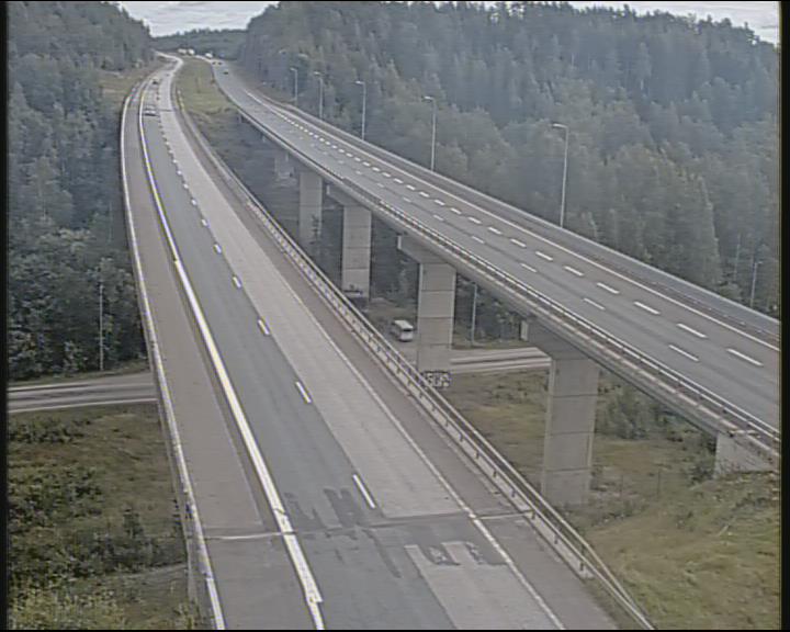 Kelikamerat Kuva Tie 7 Porvoo, Ilola, Porvoo, Uusimaa