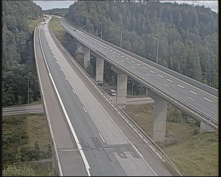 Kelikamerat Kuva Tie 7 Porvoo, Ilola, Porvoo, Uusimaa