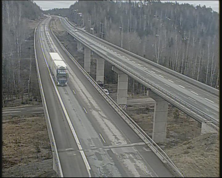 Kelikamerat Kuva Tie 7 Porvoo, Ilola, Porvoo, Uusimaa