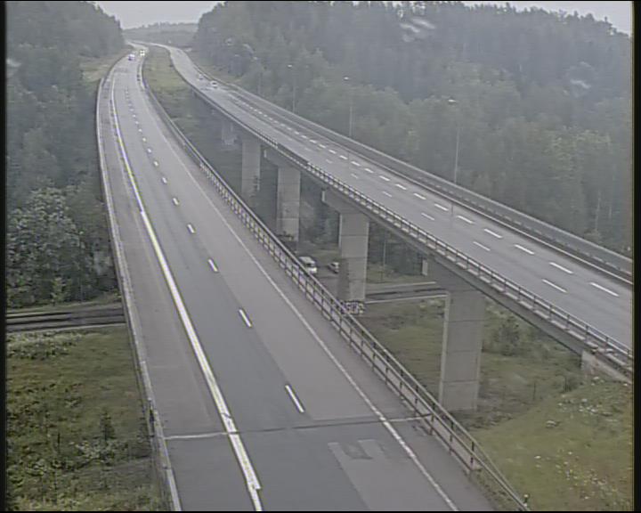 Weather Camera Image Väg 7 Borgå, Illby, Porvoo, Uusimaa