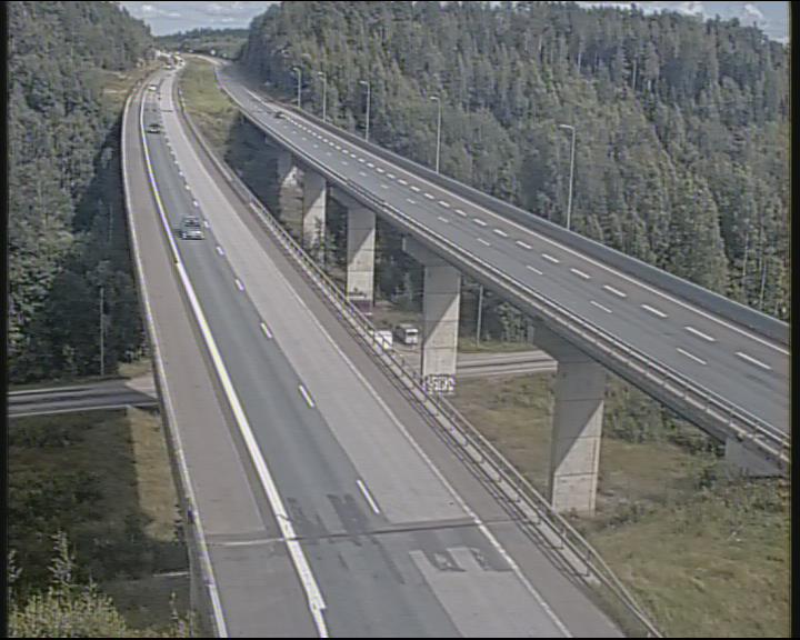 Kelikamerat Kuva Tie 7 Porvoo, Ilola, Porvoo, Uusimaa