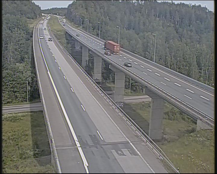 Kelikamerat Kuva Tie 7 Porvoo, Ilola, Porvoo, Uusimaa