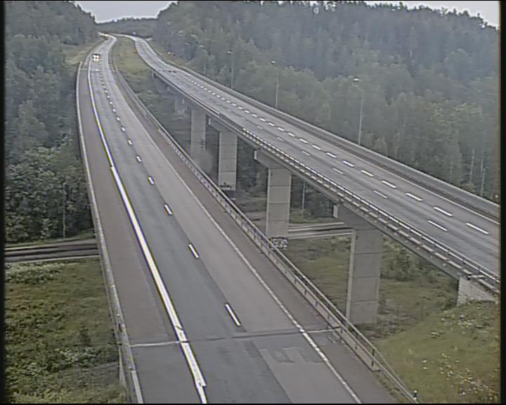 Kelikamerat Kuva Tie 7 Porvoo, Ilola, Porvoo, Uusimaa