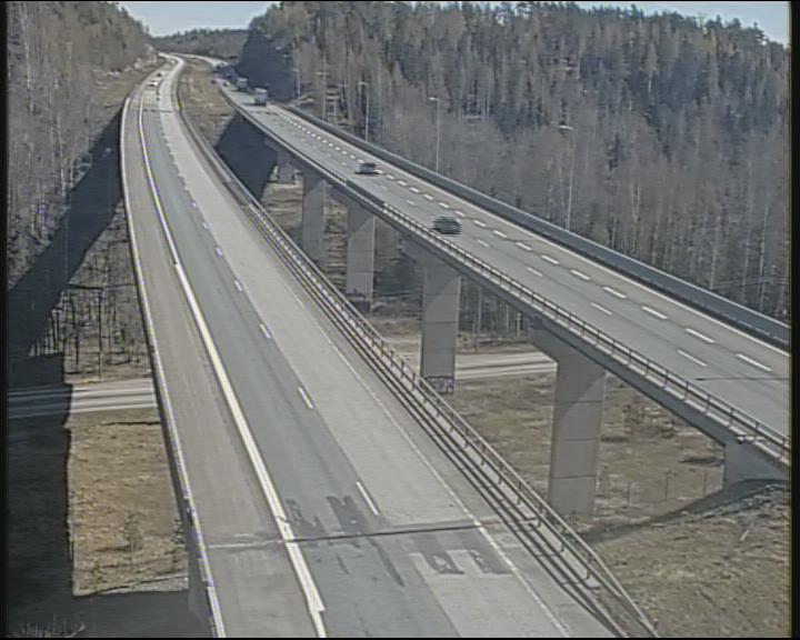 Kelikamerat Kuva Tie 7 Porvoo, Ilola, Porvoo, Uusimaa