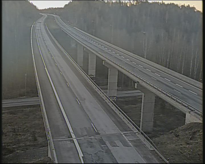 Kelikamerat Kuva Tie 7 Porvoo, Ilola, Porvoo, Uusimaa