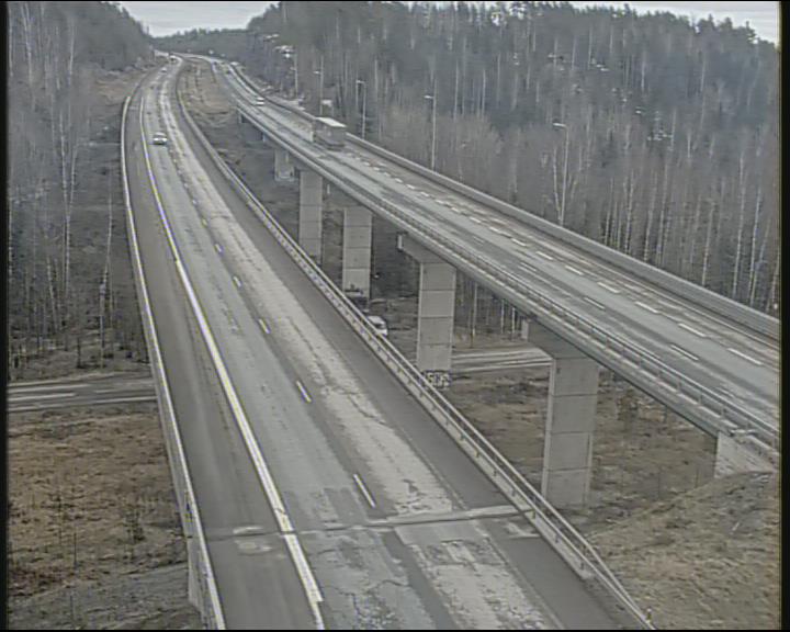 Kelikamerat Kuva Tie 7 Porvoo, Ilola, Porvoo, Uusimaa