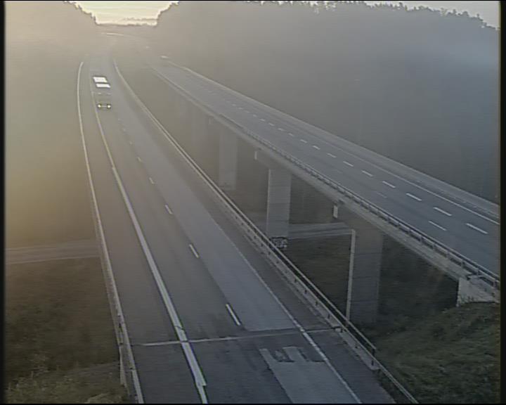 Weather Camera Image Road 7 Porvoo, Ilola, Porvoo, Uusimaa