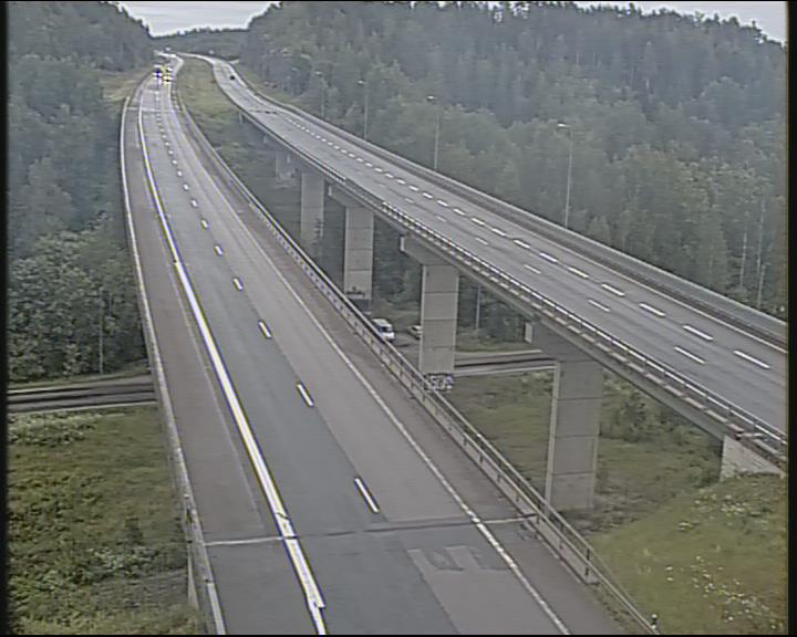Weather Camera Image Road 7 Porvoo, Ilola, Porvoo, Uusimaa